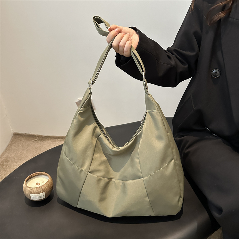 Trending ltemSolid Color Tote  - Women'S Bag Online incelemesi ve fiyatı