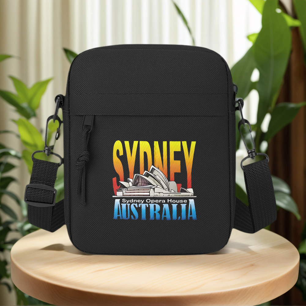 Sydney Opera House illustratio - Women Bags In Australia incelemesi ve fiyatı
