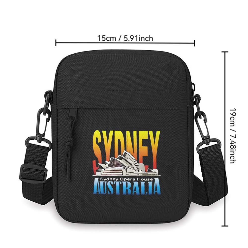 Sydney Opera House illustratio - Women Bags In Australia incelemesi ve fiyatı