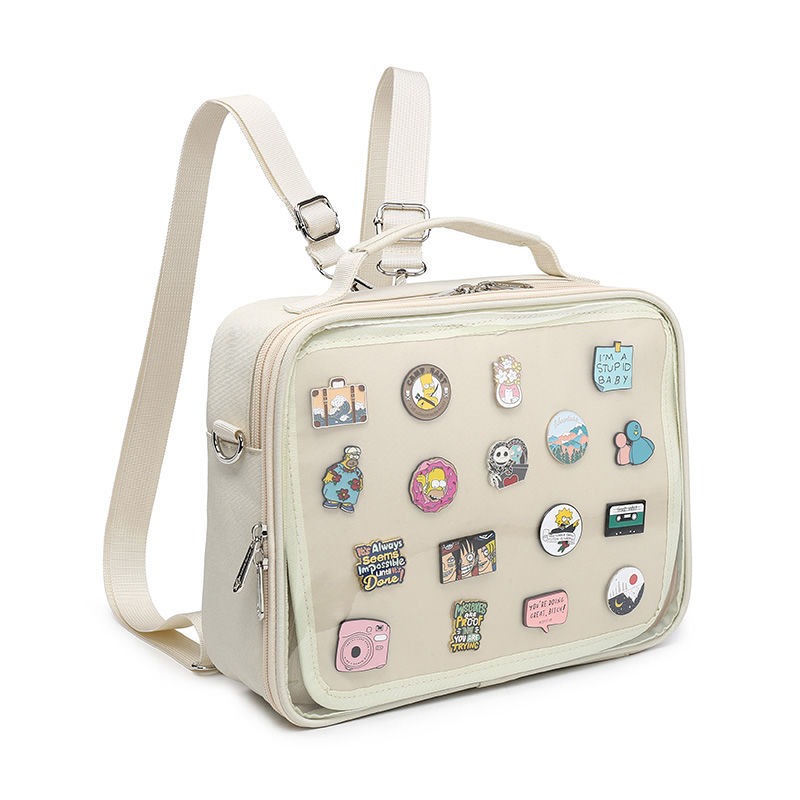 Ita Bag 3way Popular Trendy Di - Women Bags Offers incelemesi ve fiyatı