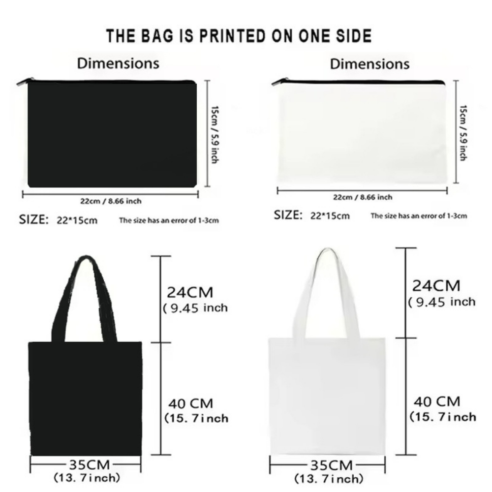 Aesthetic London Graphic Canva - Women Bags In Uk incelemesi ve fiyatı