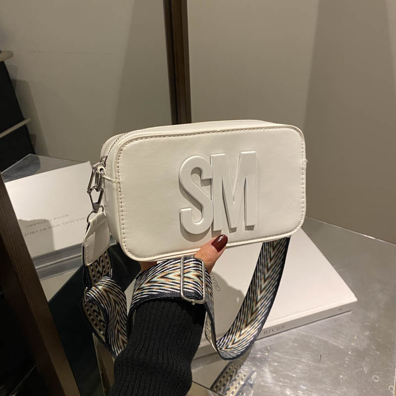 Fashion Letters Shoulder Bags  - Women Bags Kurt incelemesi ve fiyatı