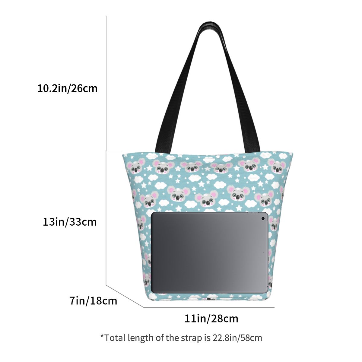 Custom Cute Australia Koala Be - Women Bags In Australia incelemesi ve fiyatı