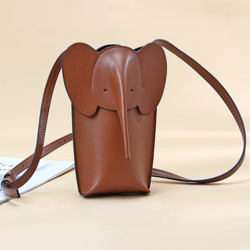 Fashion Cellphone Shoulder Bag - Women Bags Grey incelemesi ve fiyatı