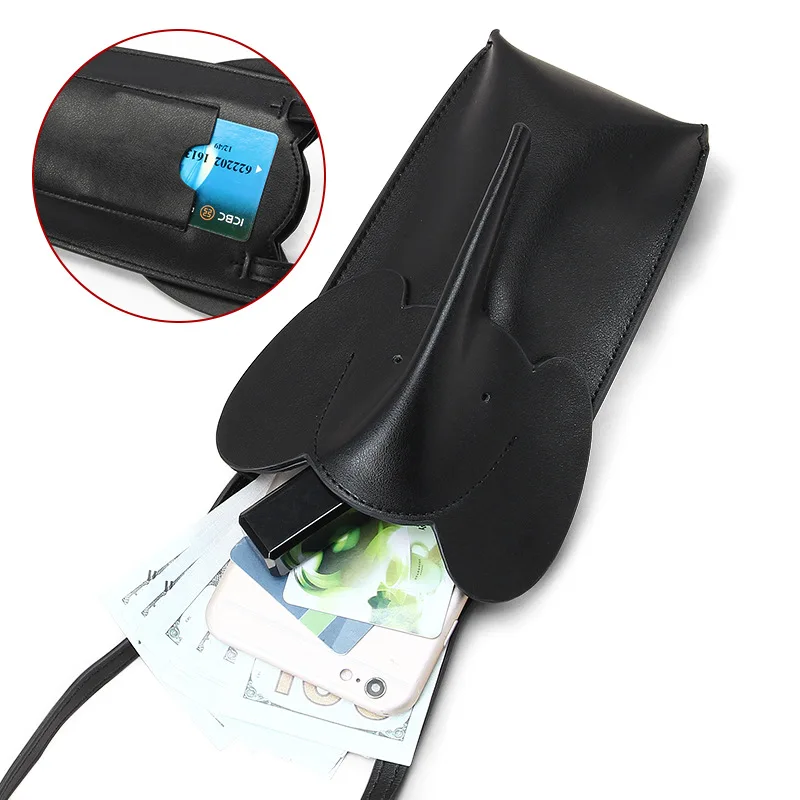 Fashion Cellphone Shoulder Bag - Women Bags Grey incelemesi ve fiyatı