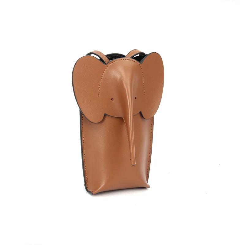 Fashion Cellphone Shoulder Bag - Women Bags Grey incelemesi ve fiyatı