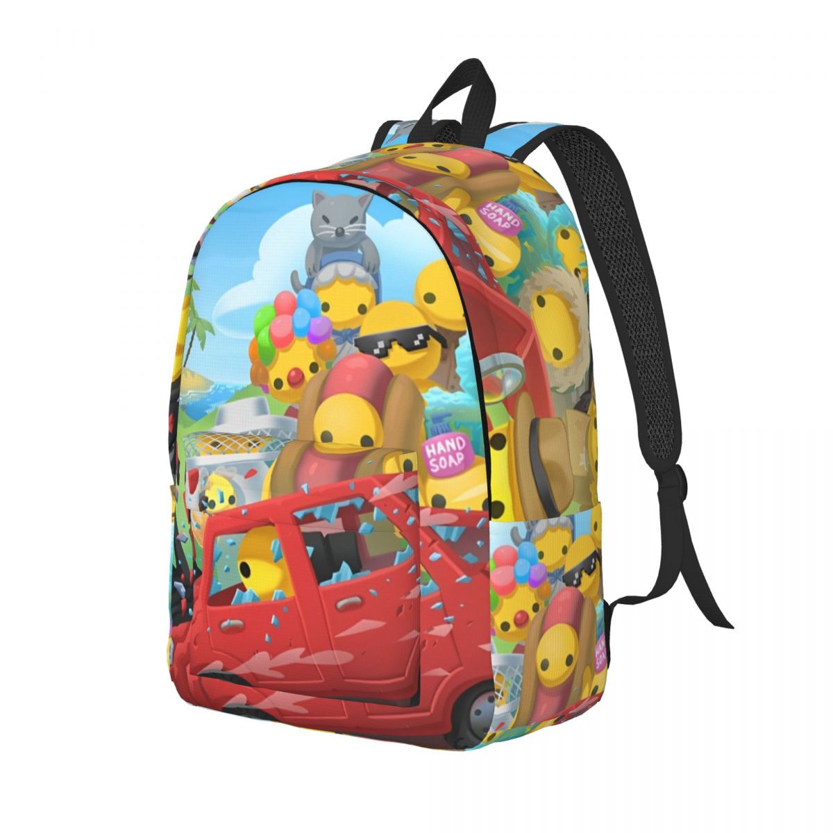 Wobbly Life Online Game Casual - Women'S Bag Online incelemesi ve fiyatı