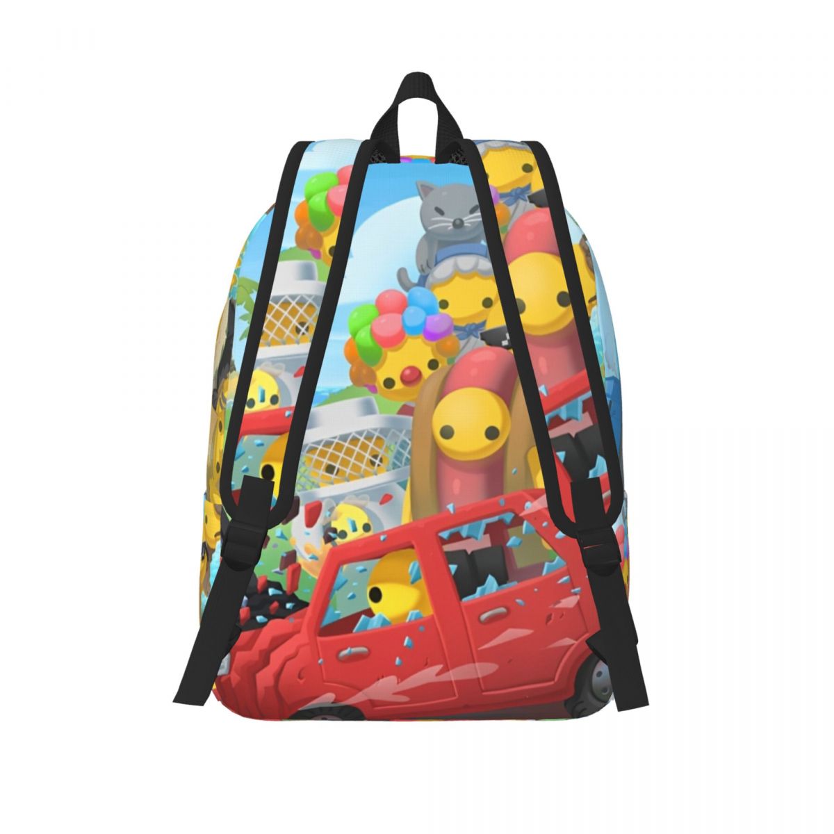 Wobbly Life Online Game Casual - Women'S Bag Online incelemesi ve fiyatı