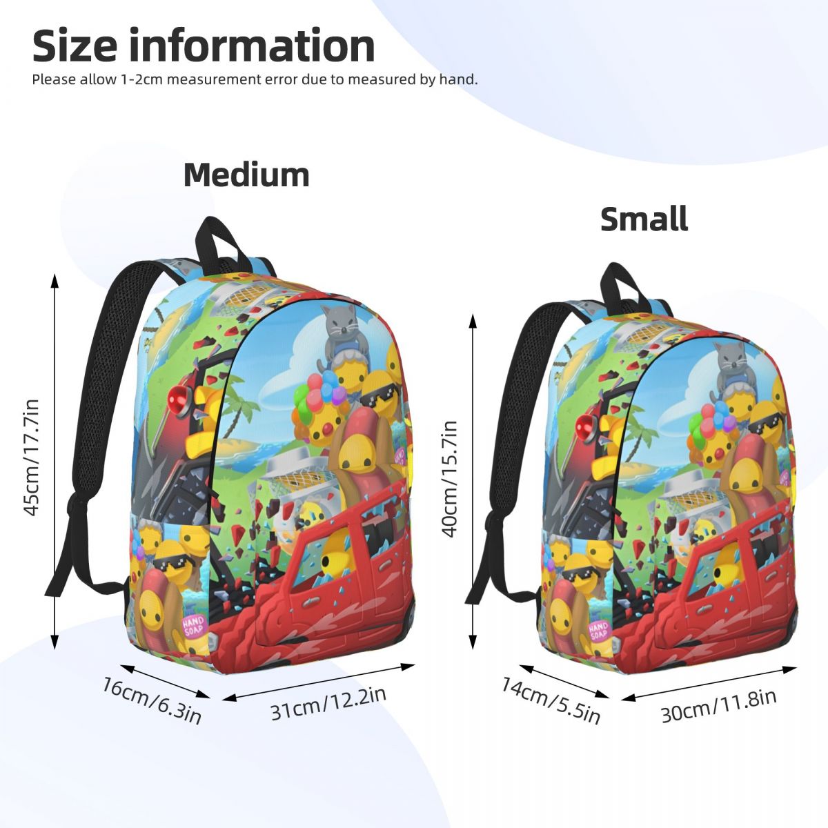 Wobbly Life Online Game Casual - Women'S Bag Online incelemesi ve fiyatı