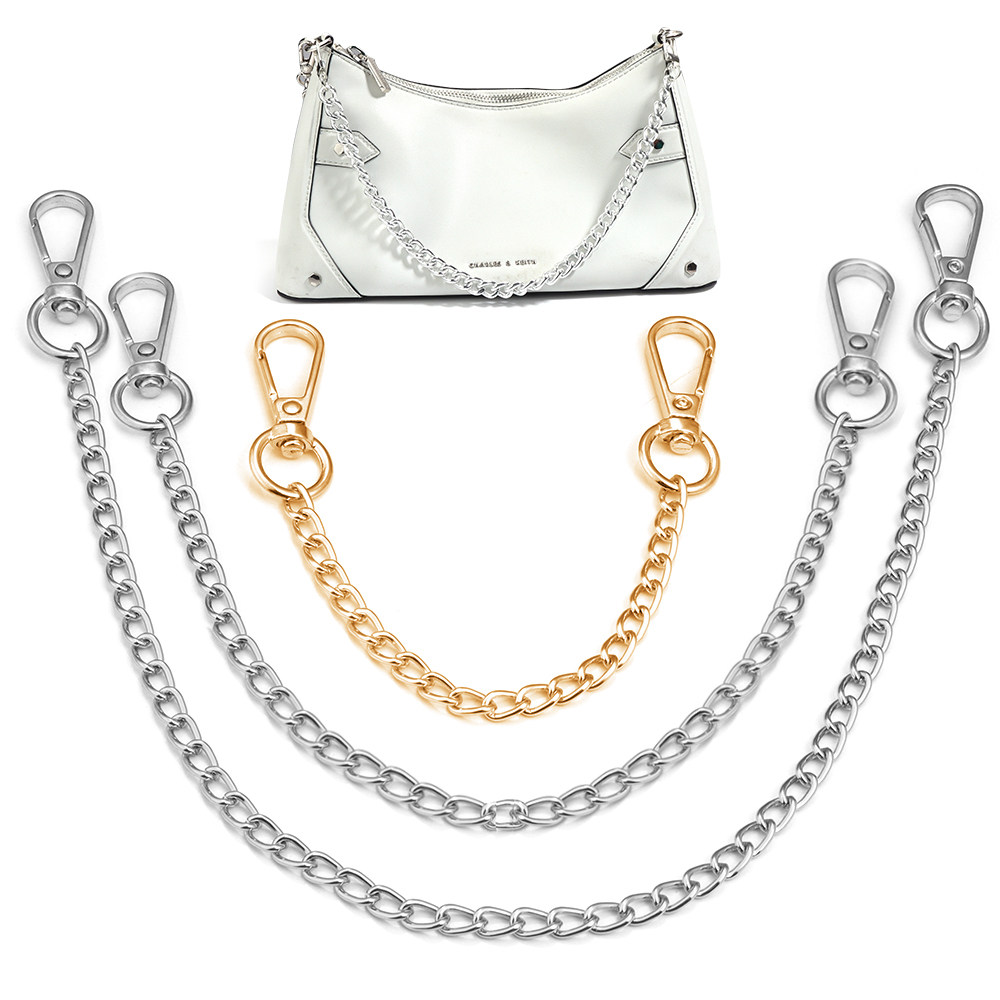 20-120cm Purse Chain Strap Cro - Women Bags Purses incelemesi ve fiyatı