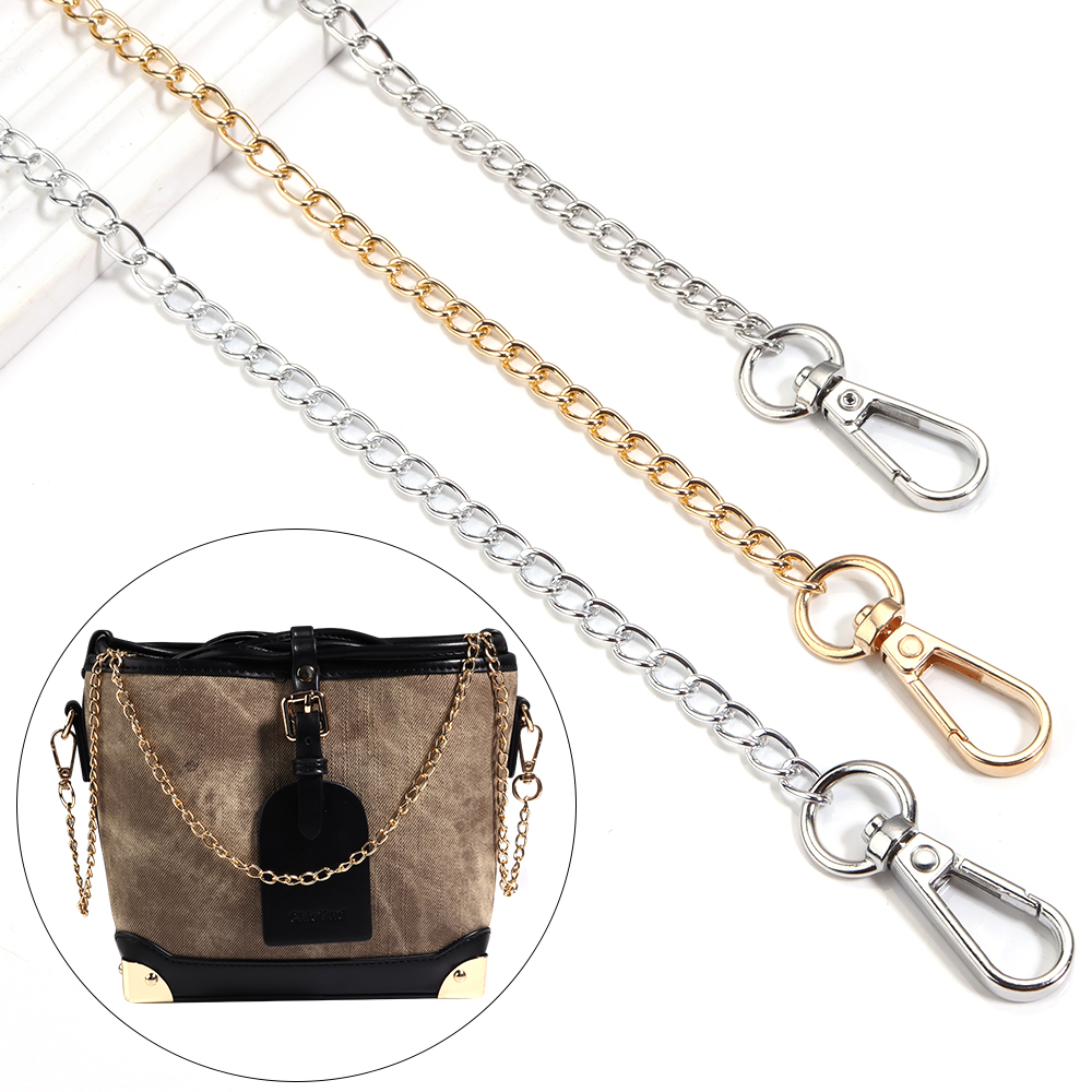 20-120cm Purse Chain Strap Cro - Women Bags Purses incelemesi ve fiyatı