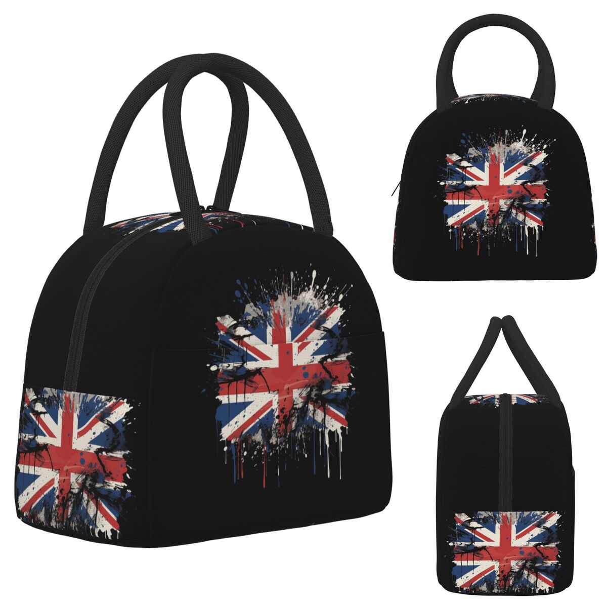 Union Jack Flag Of The UK Insu - Women Bags In Uk incelemesi ve fiyatı