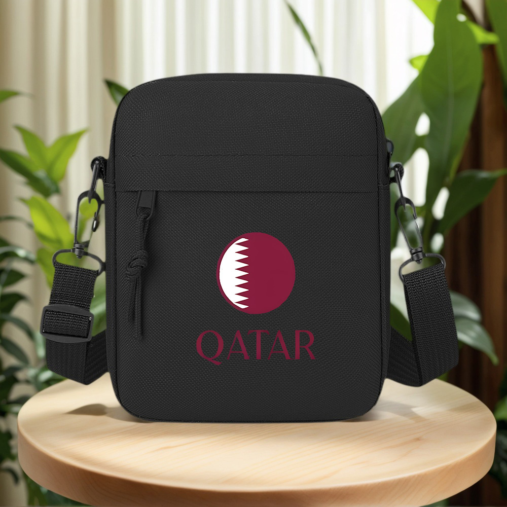 Circle shape with white teeth  - Women Bags In Qatar incelemesi ve fiyatı
