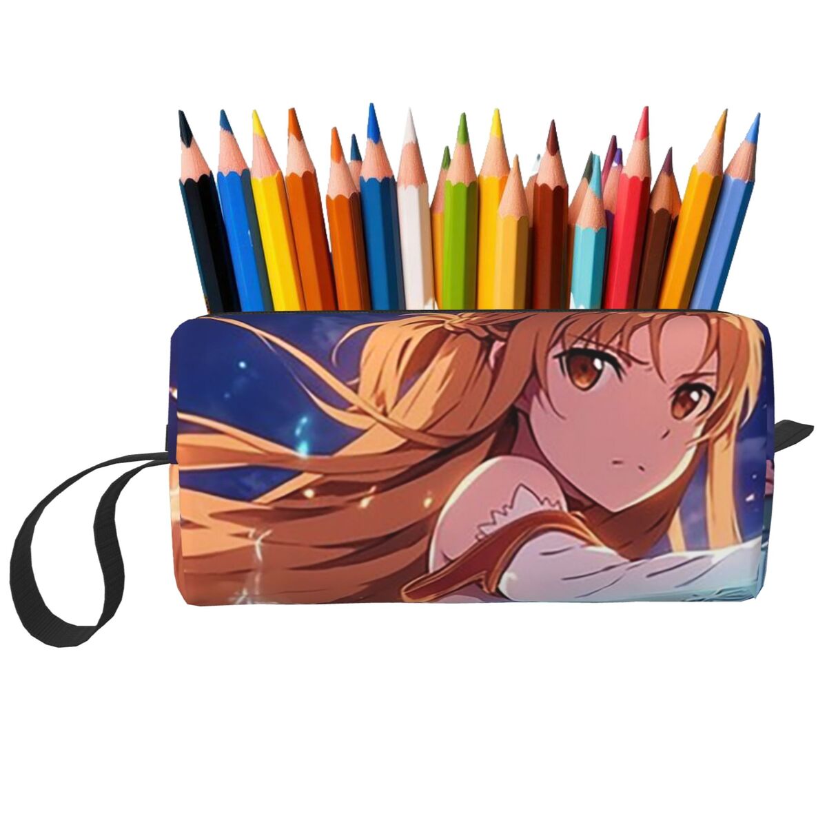 Sword Art Online Yuuki Asuna A - Women'S Bag Online incelemesi ve fiyatı