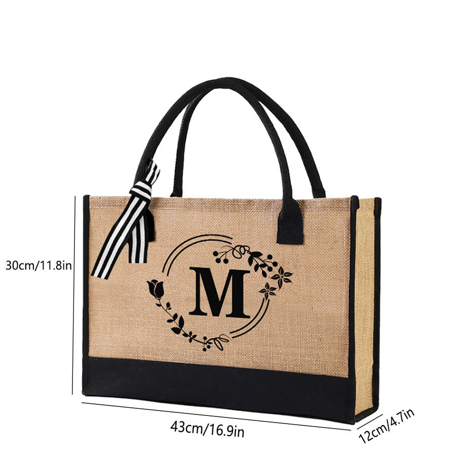 Cotton bag, linen handbag, stu - Shopper Tote Canvas incelemesi ve fiyatı