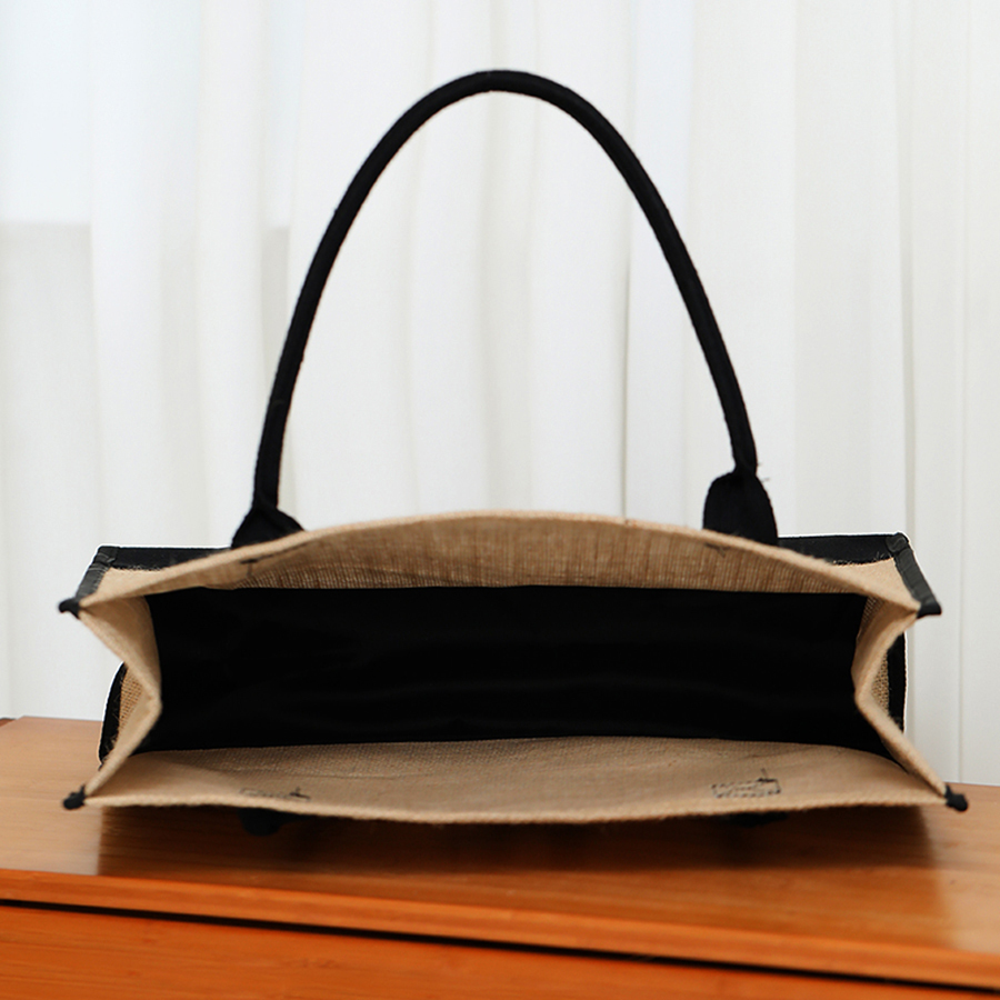 Cotton bag, linen handbag, stu - Shopper Tote Canvas incelemesi ve fiyatı