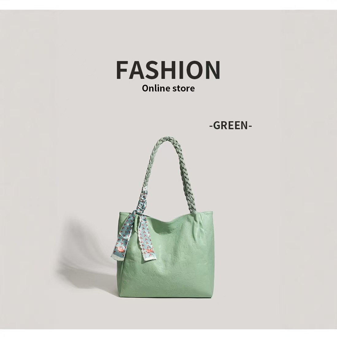 Trending ltemLarge Capacity So - Women'S Bag Online incelemesi ve fiyatı