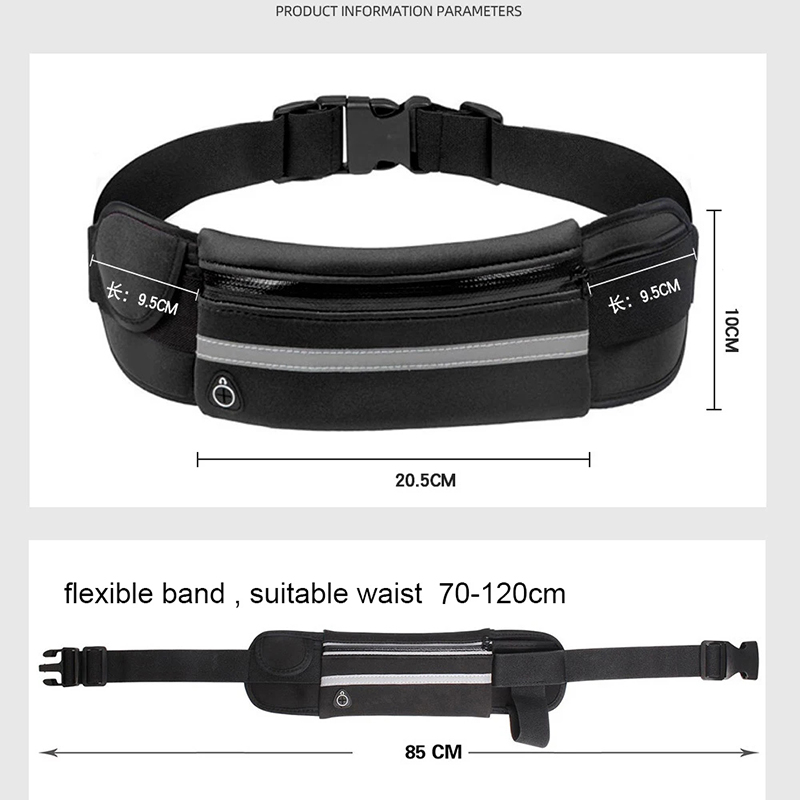 Sports Fanny Pack Women Runnin - Women Bags Deals incelemesi ve fiyatı