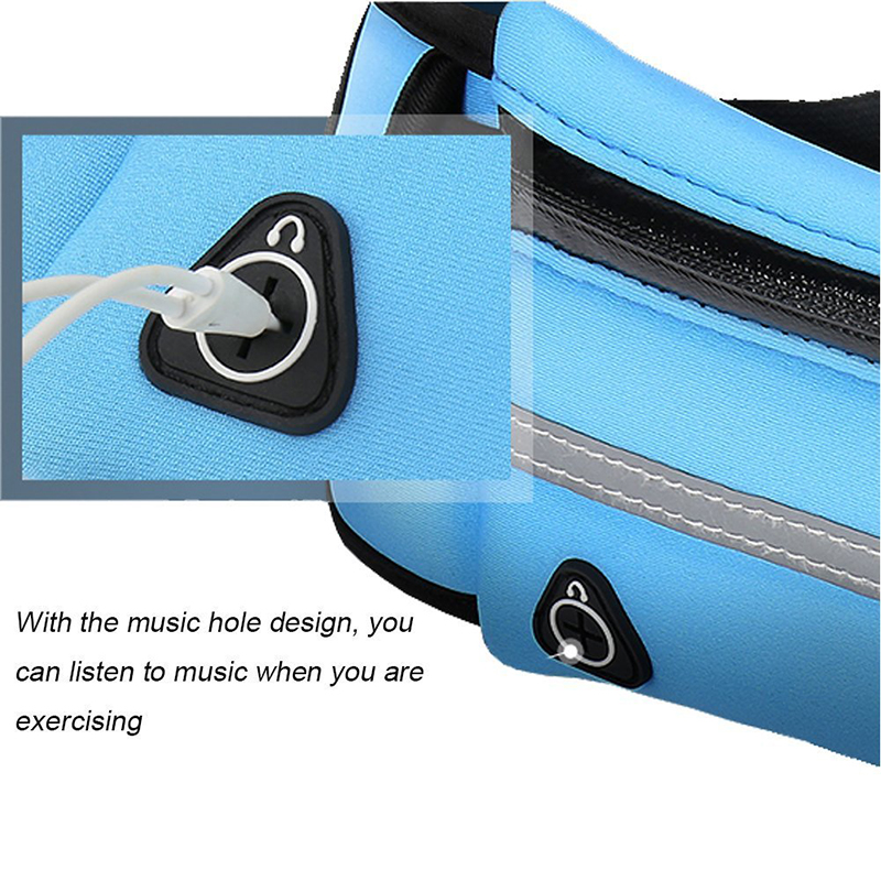 Sports Fanny Pack Women Runnin - Women Bags Deals incelemesi ve fiyatı