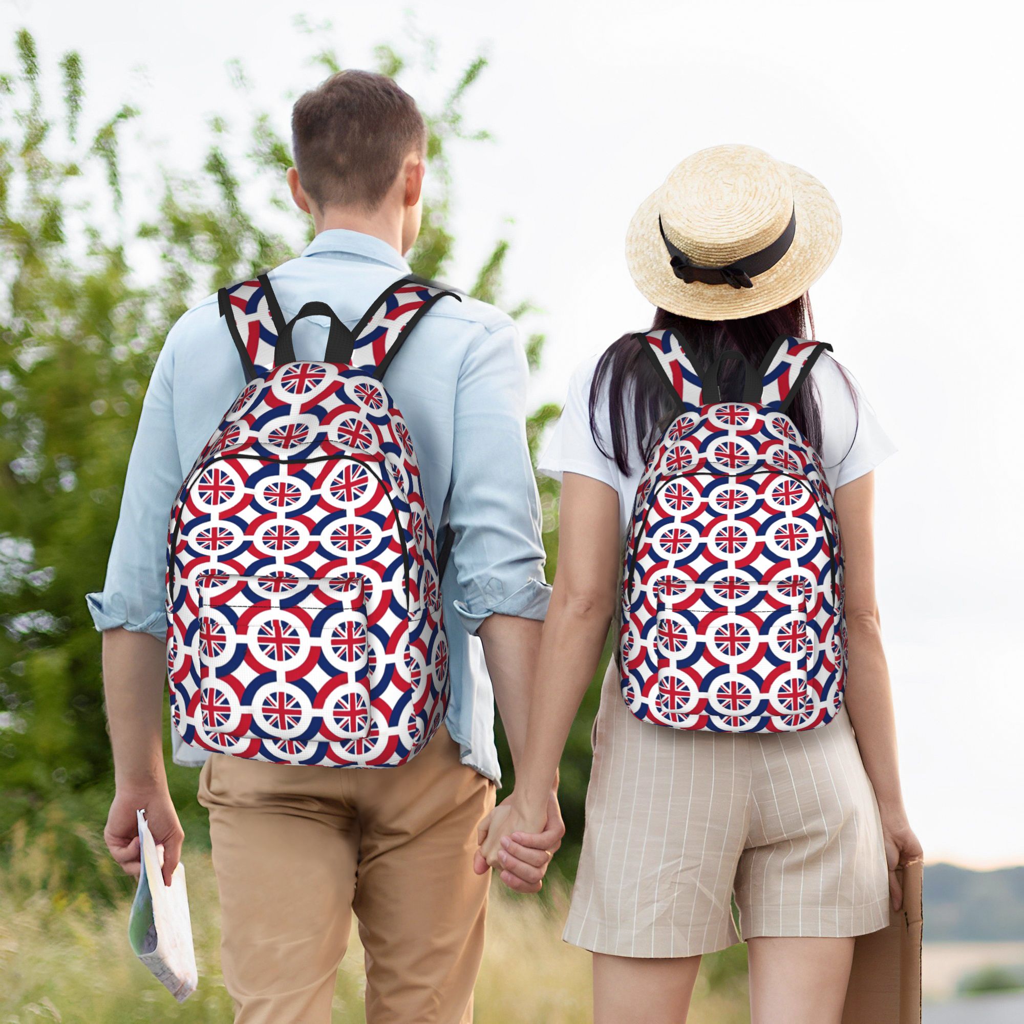 Union Jack Flag Of The UK Cool - Women Bags In Uk incelemesi ve fiyatı