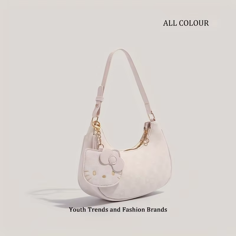 Sanrio 2026 New Sanrio Pink Cu - Women Bags On Sale Clearance incelemesi ve fiyatı