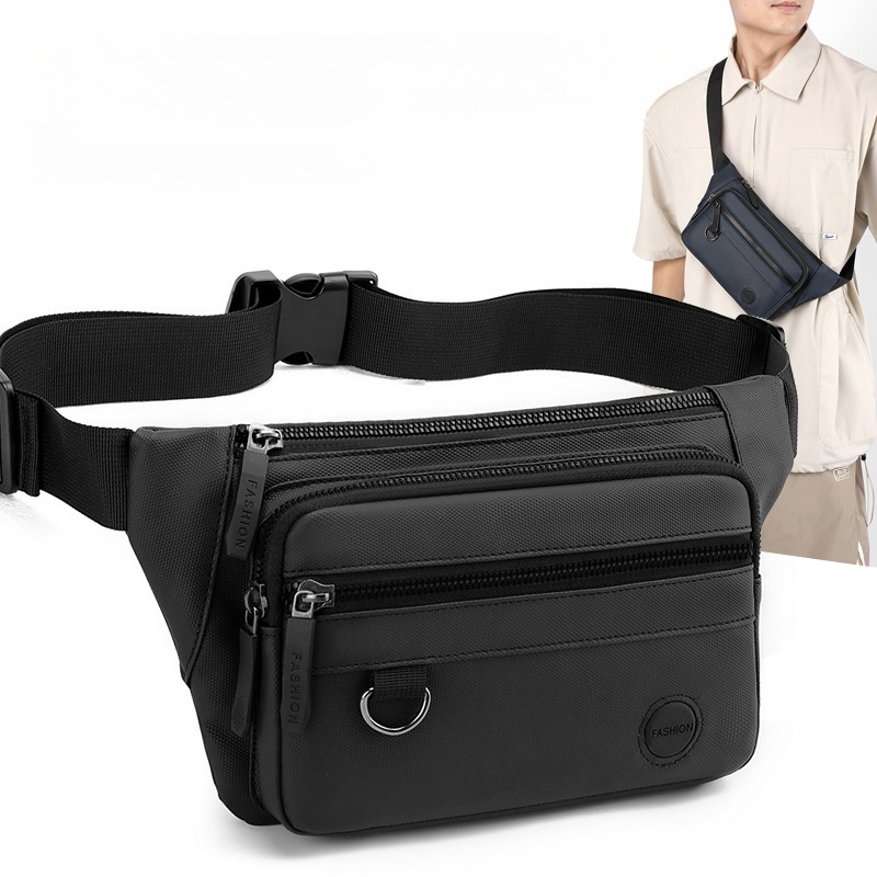 Unisex Waterproof Waist Bag Pa - Women Bags Deals incelemesi ve fiyatı