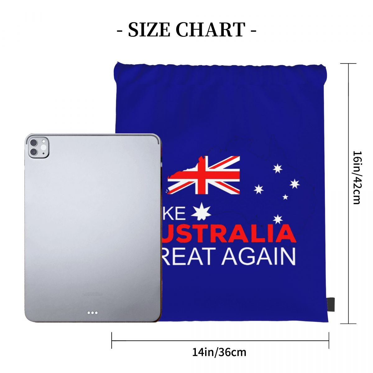 Make Australia Great Again Bac - Women Bags In Australia incelemesi ve fiyatı