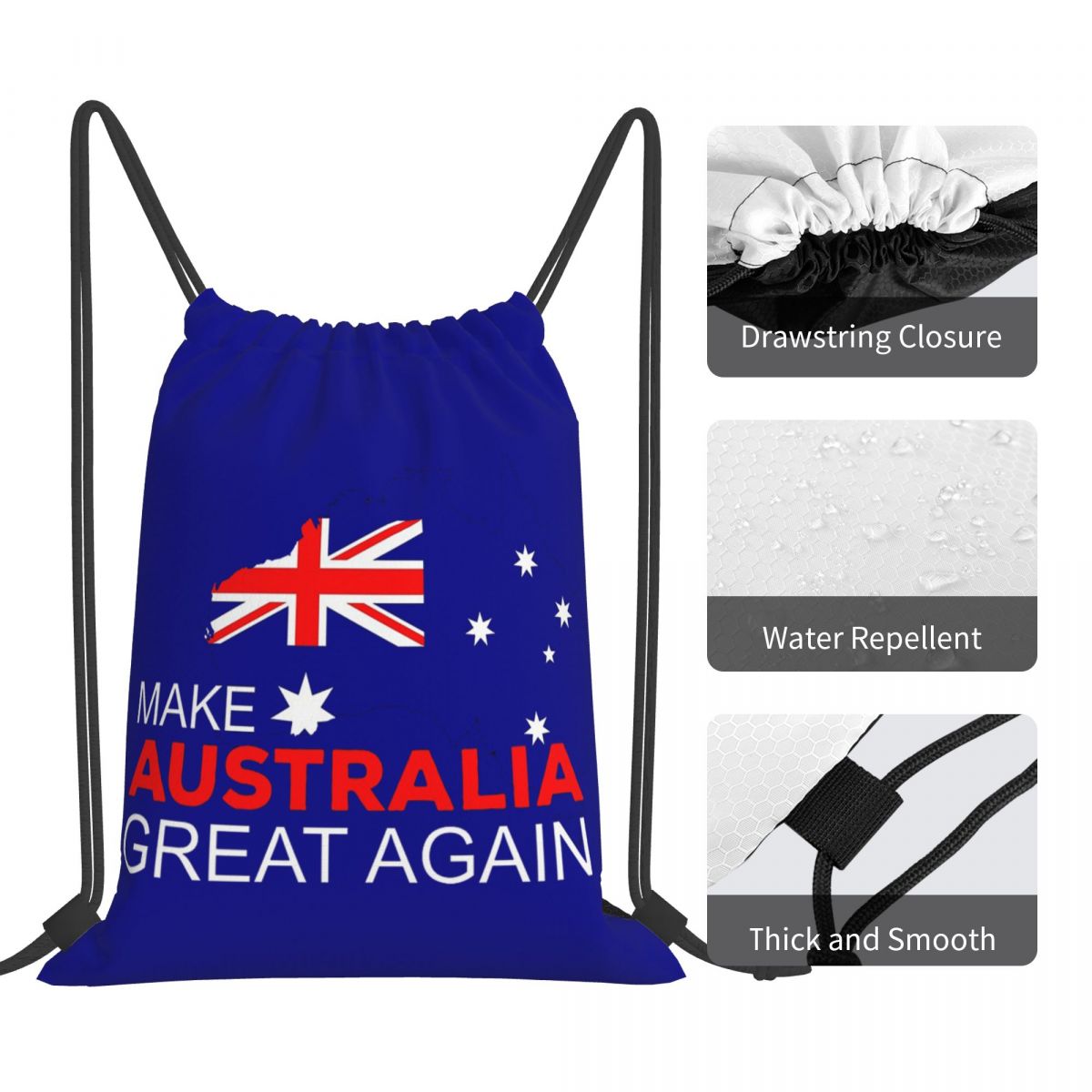 Make Australia Great Again Bac - Women Bags In Australia incelemesi ve fiyatı