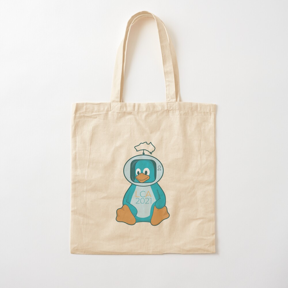 linux.conf.au Online 2021 Tote - Women'S Bag Online incelemesi ve fiyatı