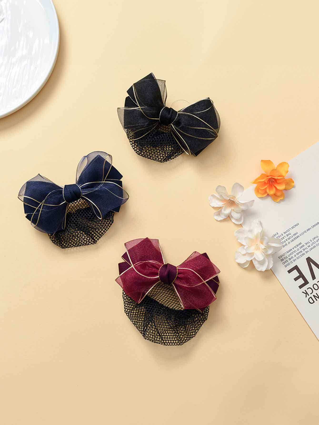 Head Flower Net Bag Profession - Women'S Bag Online incelemesi ve fiyatı