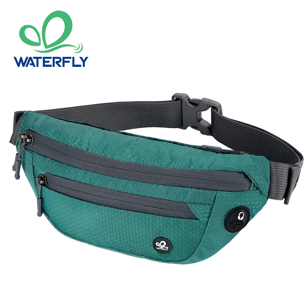 WATERFLY Bum Bag Sport Small S - Women Bags Deals incelemesi ve fiyatı