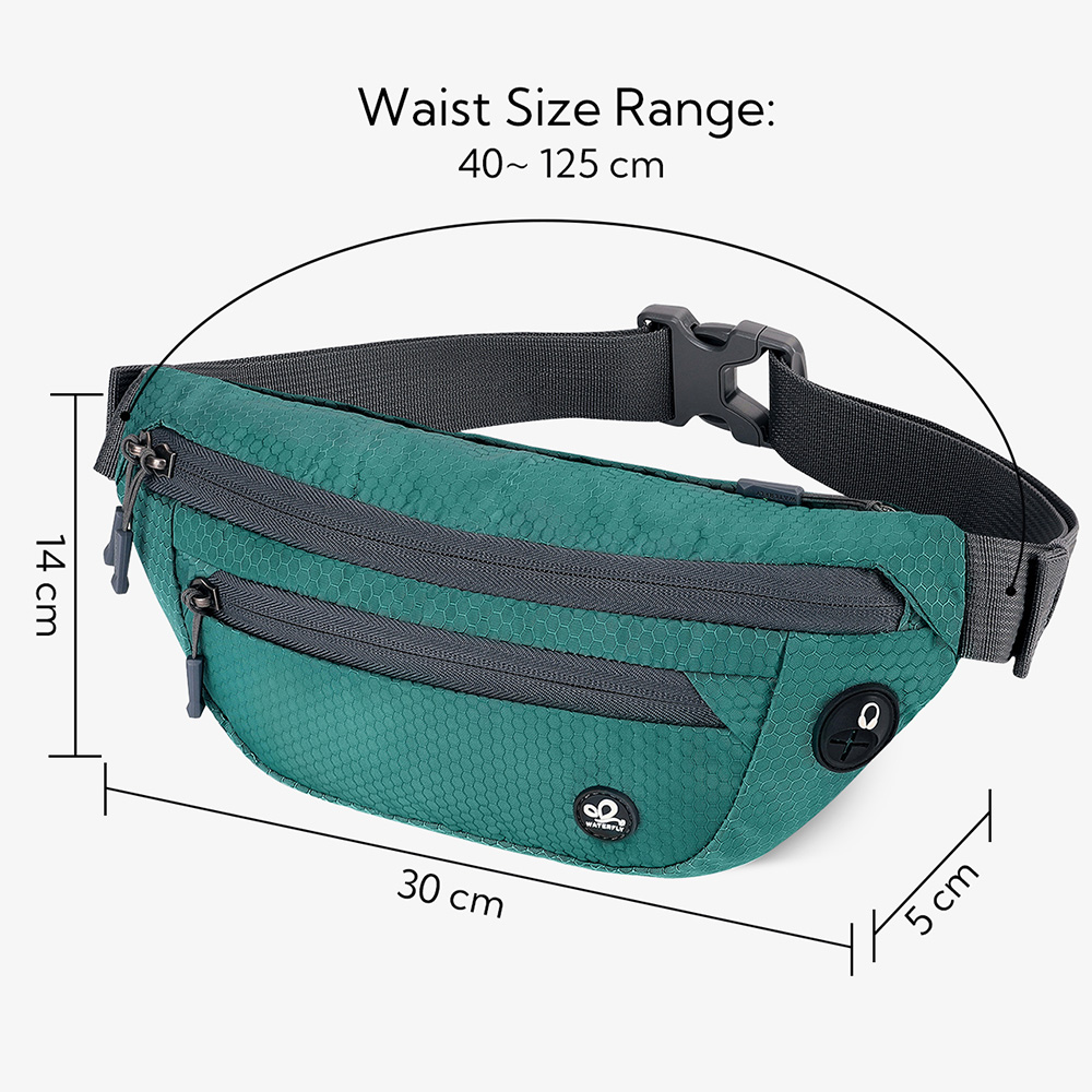 WATERFLY Bum Bag Sport Small S - Women Bags Deals incelemesi ve fiyatı