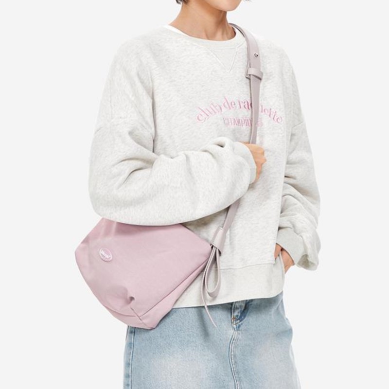 JIAERDI Harajuku Grey Shoulder - Women Bags Grey incelemesi ve fiyatı