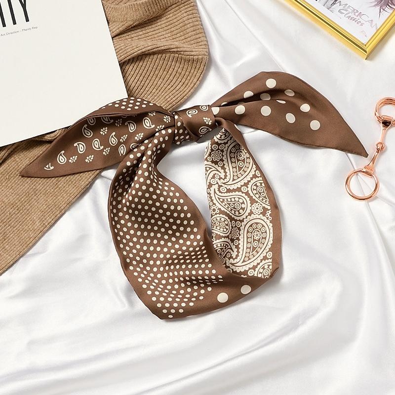 New Polka Dot Scarf For Women  - Women'S Bags New Look incelemesi ve fiyatı