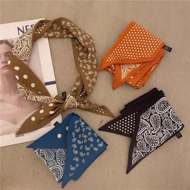 New Polka Dot Scarf For Women  - Women'S Bags New Look incelemesi ve fiyatı