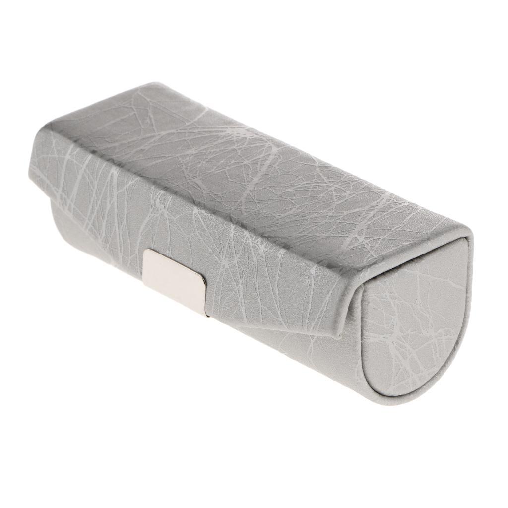 PU Leather Lipstick Case Break - Women Vanity Bags incelemesi ve fiyatı