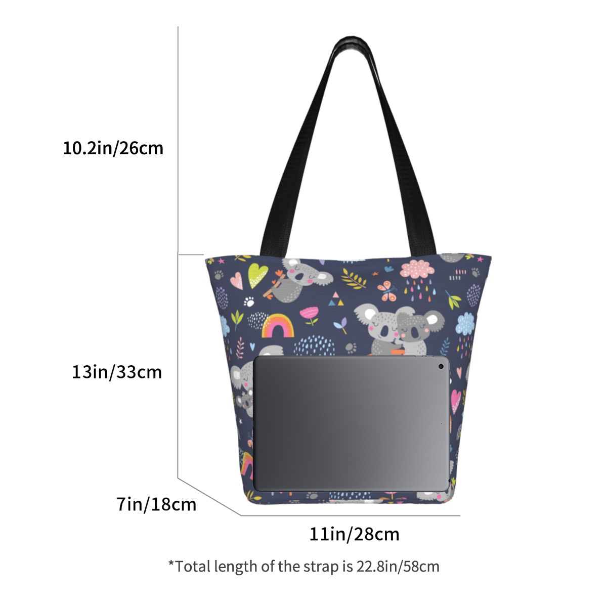 Custom Cute Australia Koala Be - Women Bags In Australia incelemesi ve fiyatı