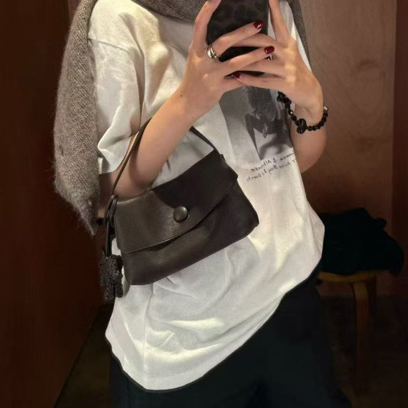 Custom Initials Genuine Leathe - Women Bags Max incelemesi ve fiyatı