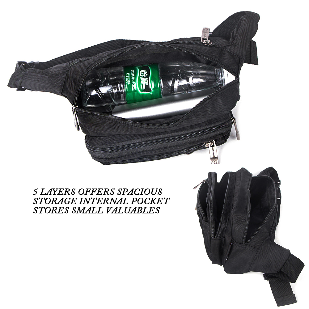 Fashion Waist Pack Casual Func - Women Bags Deals incelemesi ve fiyatı