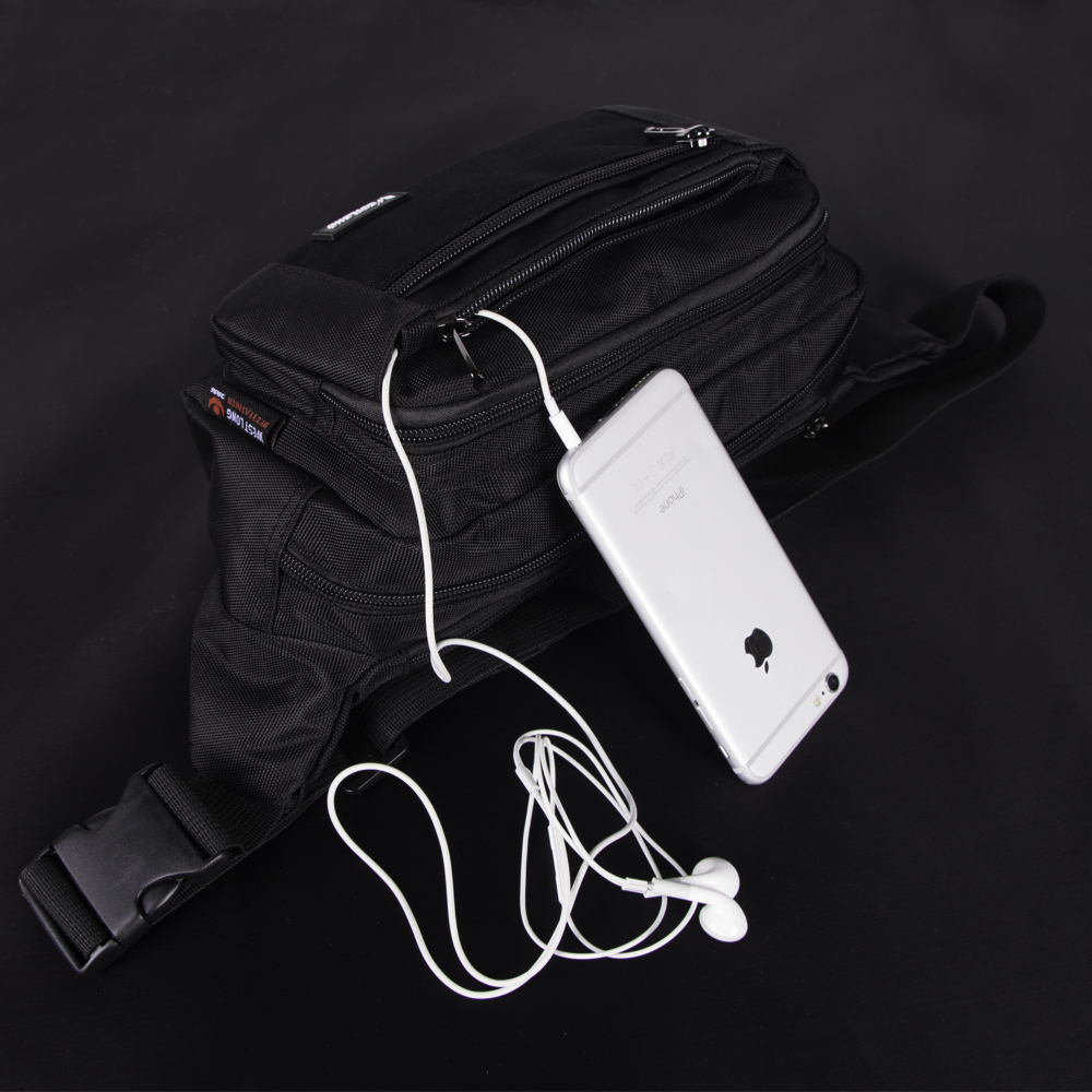 Fashion Waist Pack Casual Func - Women Bags Deals incelemesi ve fiyatı