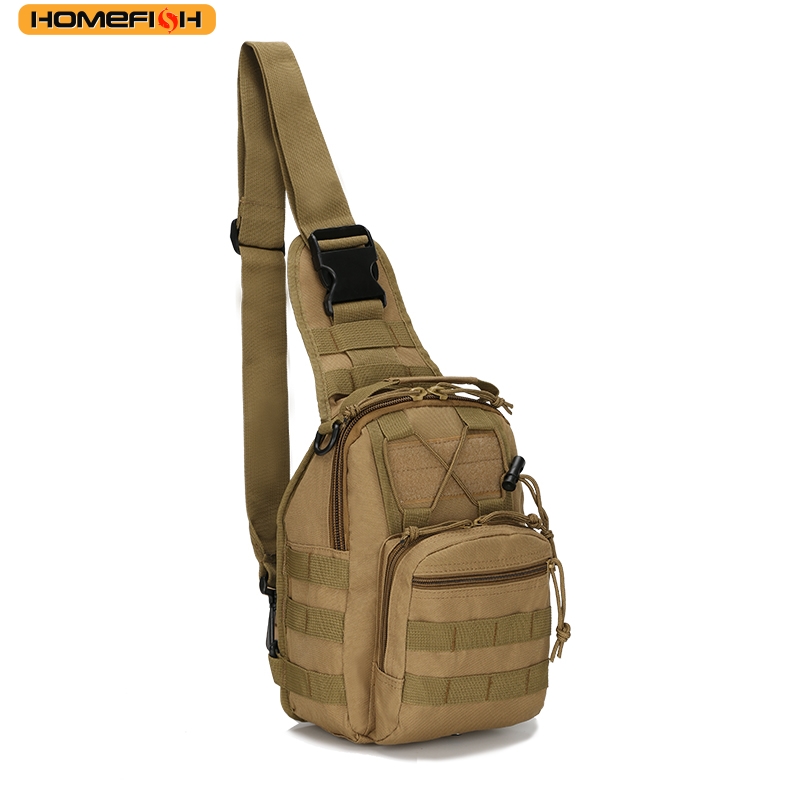 HOMEFISH Tactical Chest Bag fo - Women Bags Deals incelemesi ve fiyatı