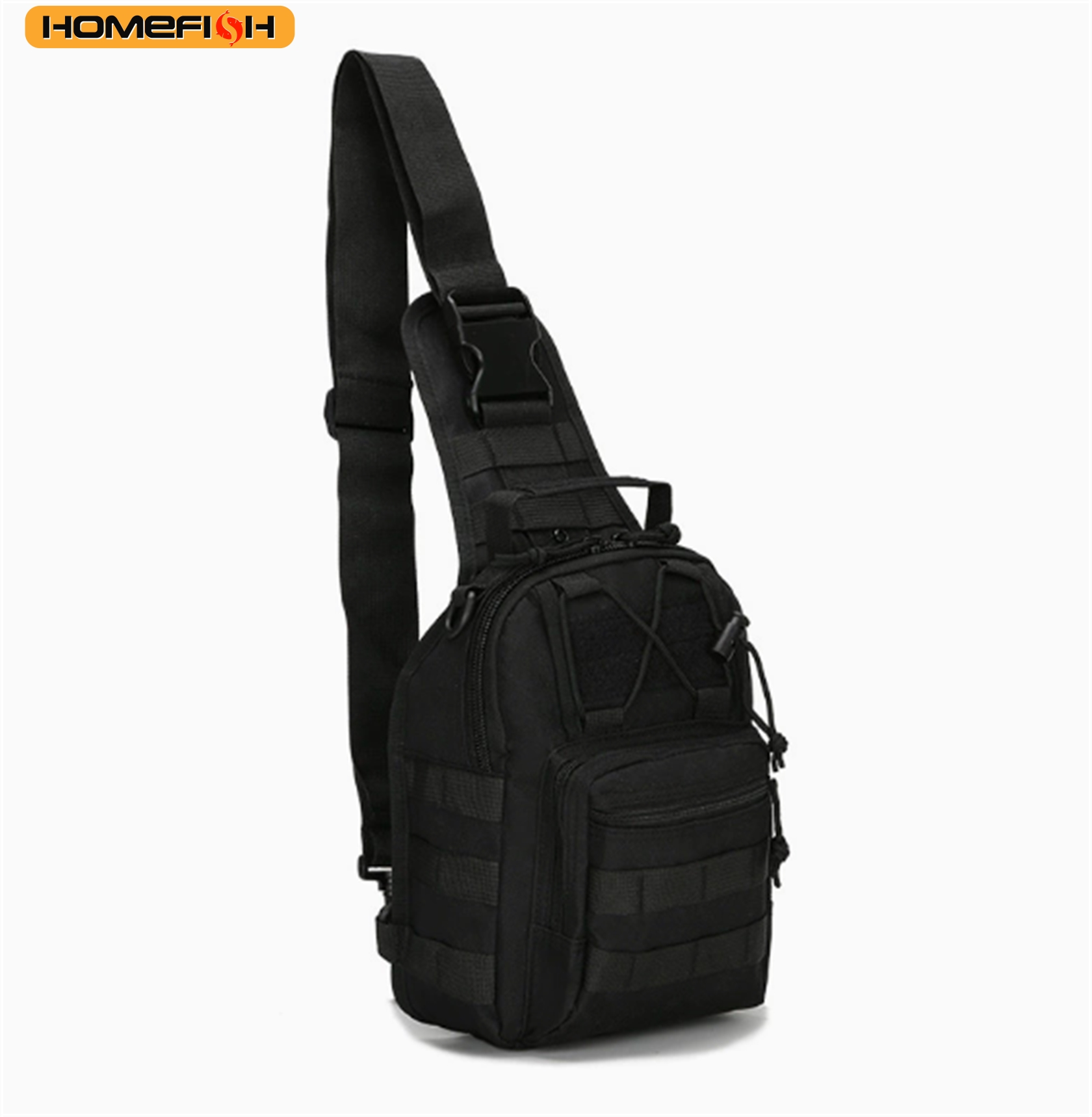 HOMEFISH Tactical Chest Bag fo - Women Bags Deals incelemesi ve fiyatı