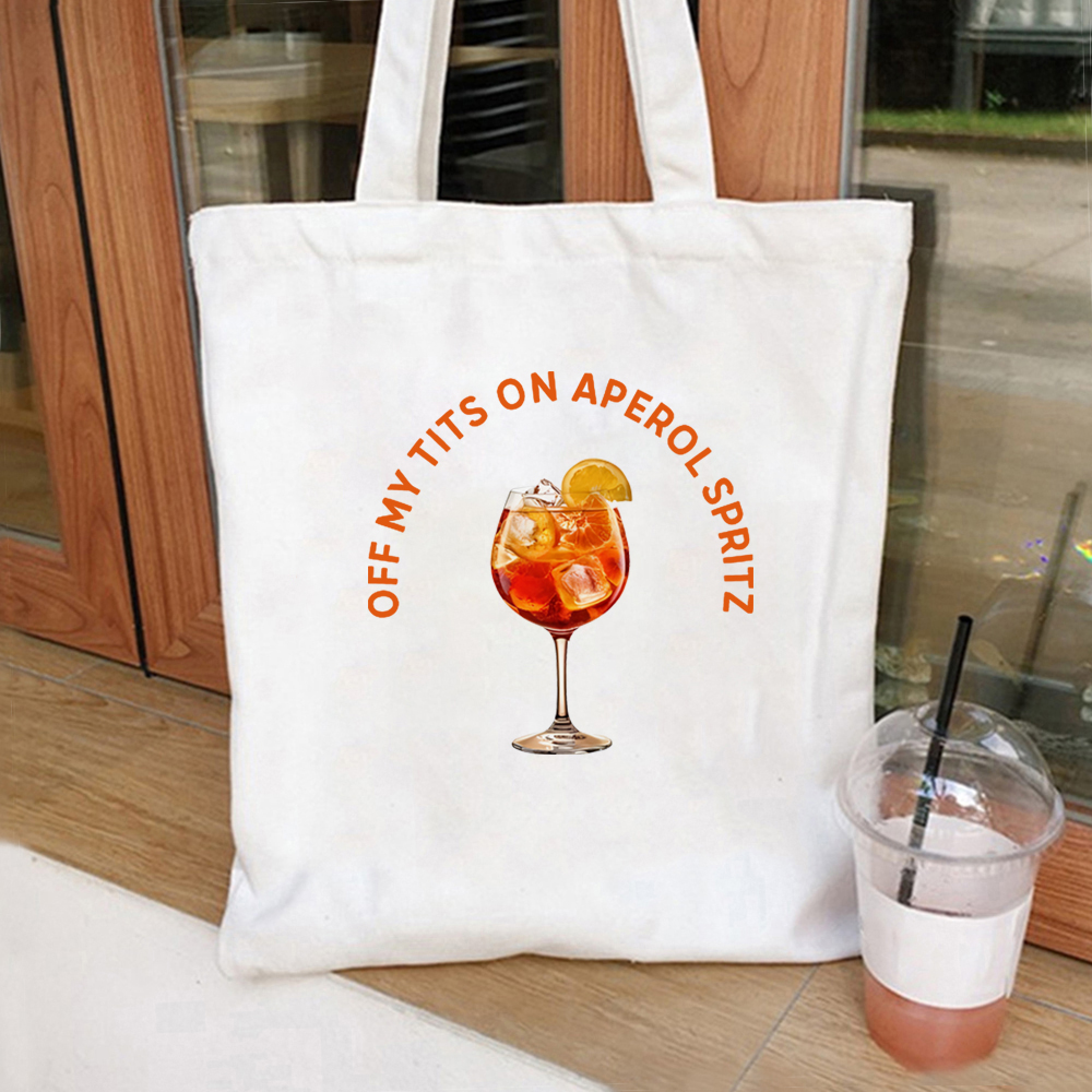 Off My Tits on Aperol Spritz W - Women Bags Offers incelemesi ve fiyatı