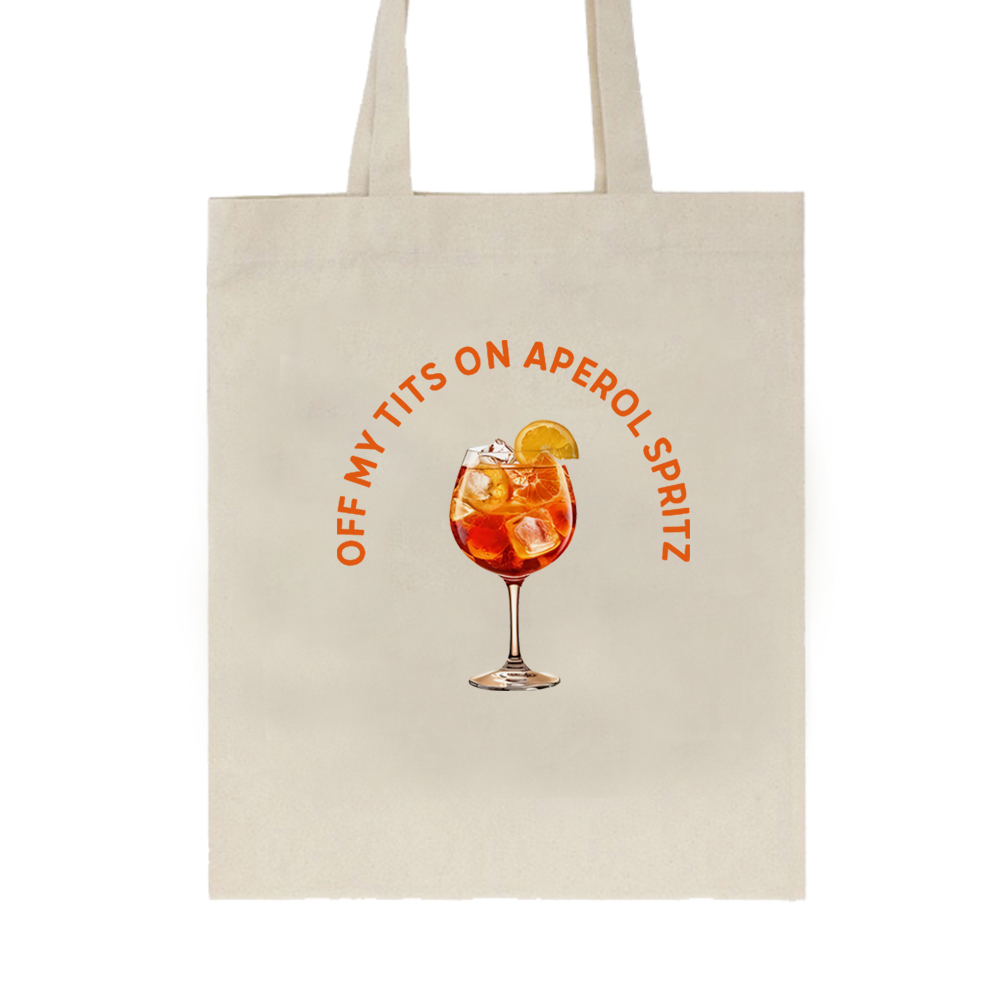 Off My Tits on Aperol Spritz W - Women Bags Offers incelemesi ve fiyatı