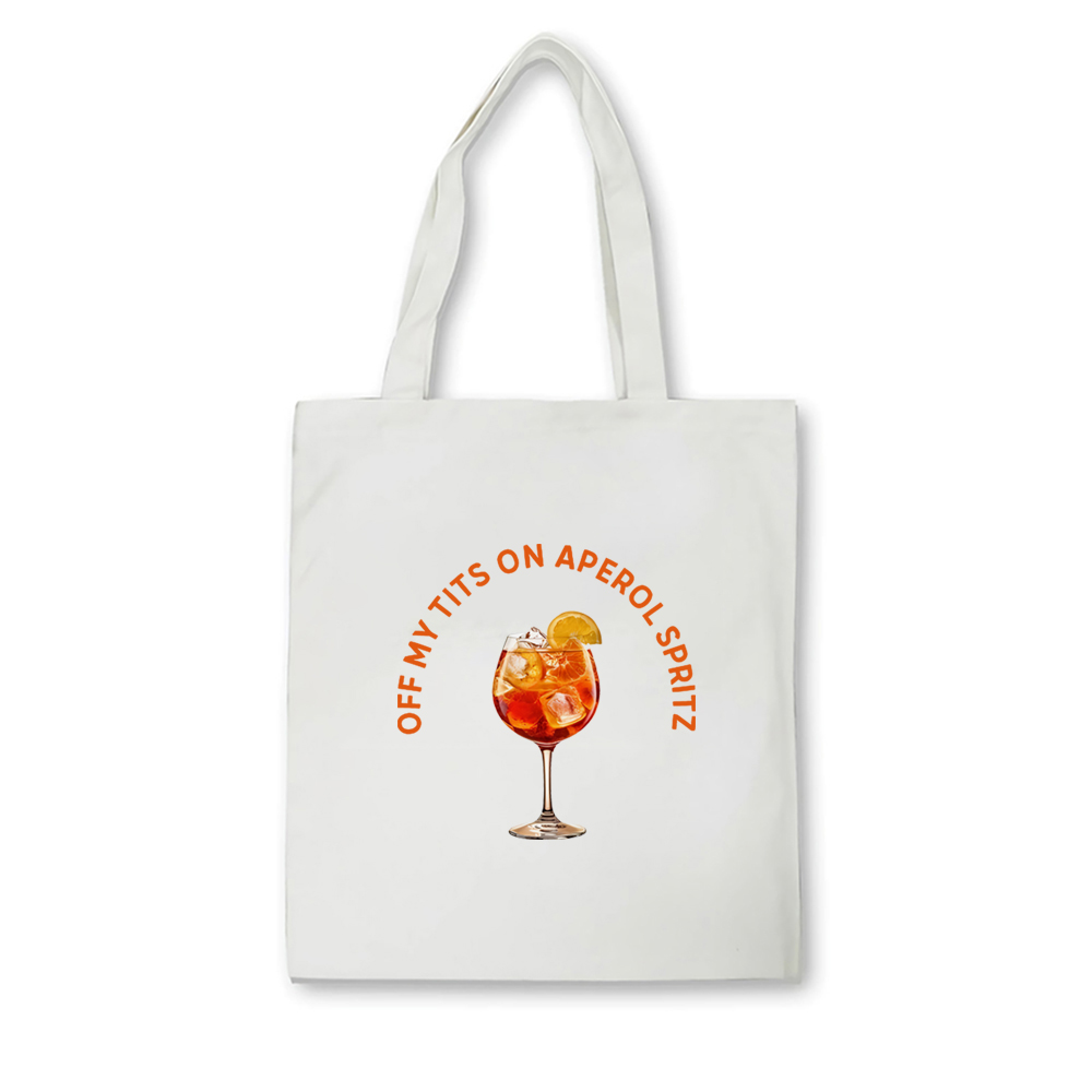 Off My Tits on Aperol Spritz W - Women Bags Offers incelemesi ve fiyatı