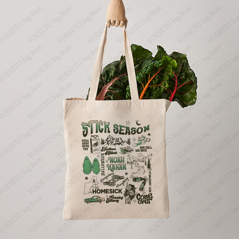 Stick Season Album Pattern Tou - Women Bags Offers incelemesi ve fiyatı