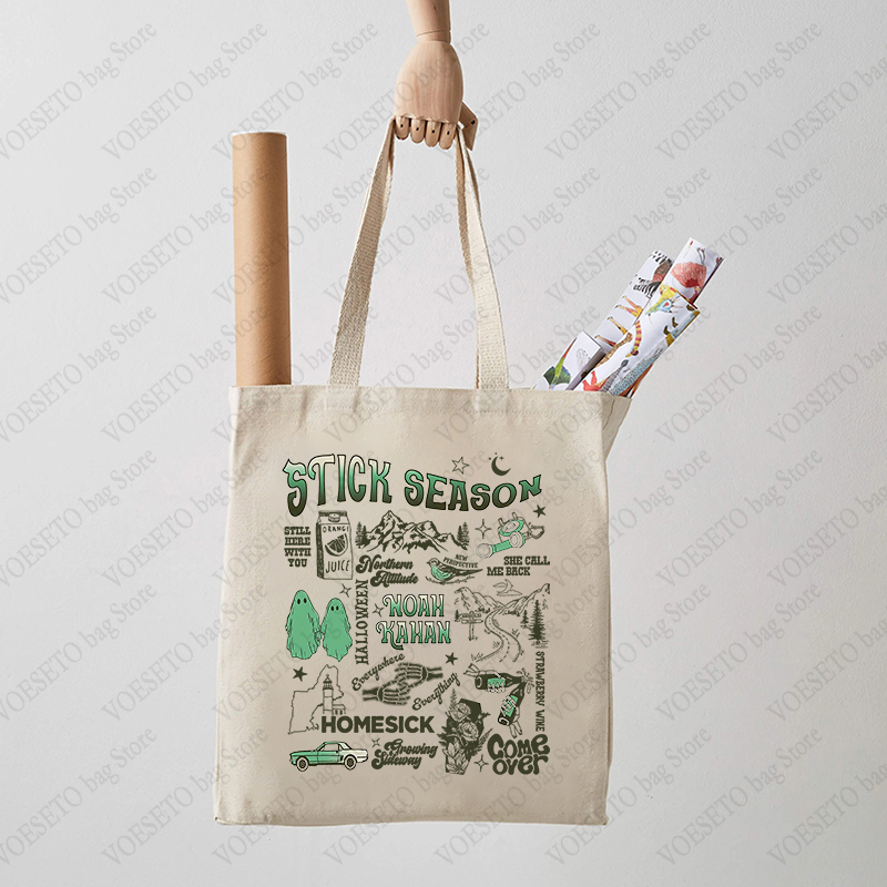 Stick Season Album Pattern Tou - Women Bags Offers incelemesi ve fiyatı