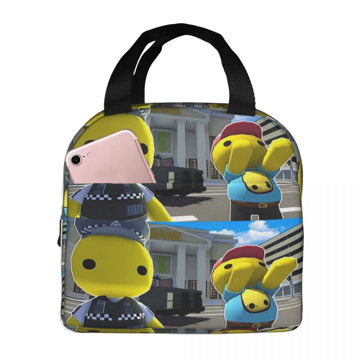 Lunch Boxes Wobbly Life Online - Women'S Bag Online incelemesi ve fiyatı