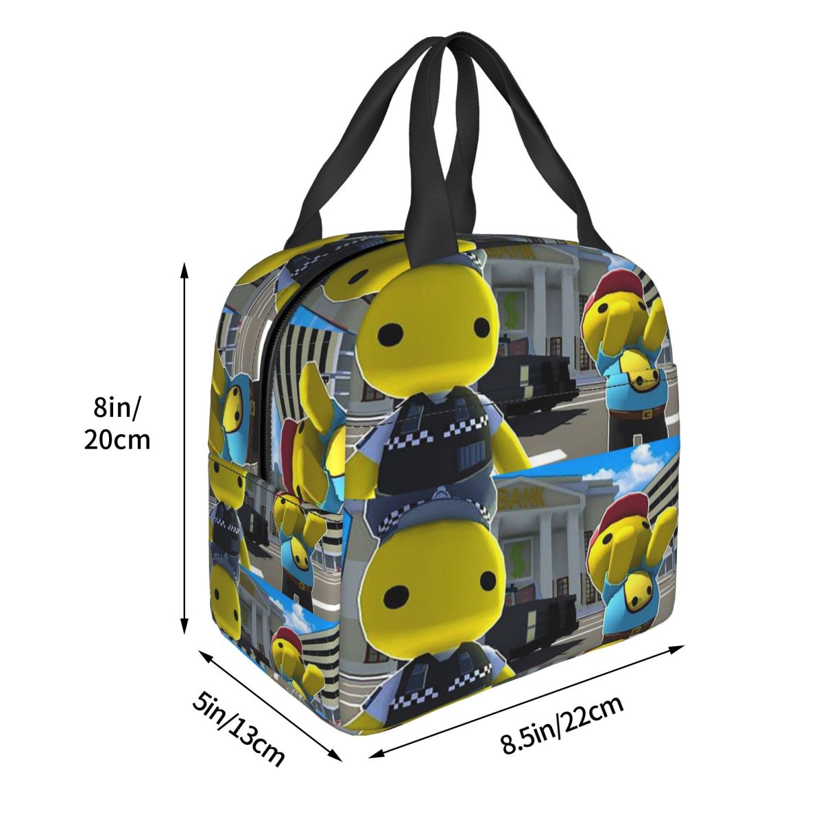 Lunch Boxes Wobbly Life Online - Women'S Bag Online incelemesi ve fiyatı