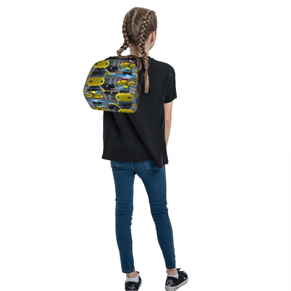 Lunch Boxes Wobbly Life Online - Women'S Bag Online incelemesi ve fiyatı